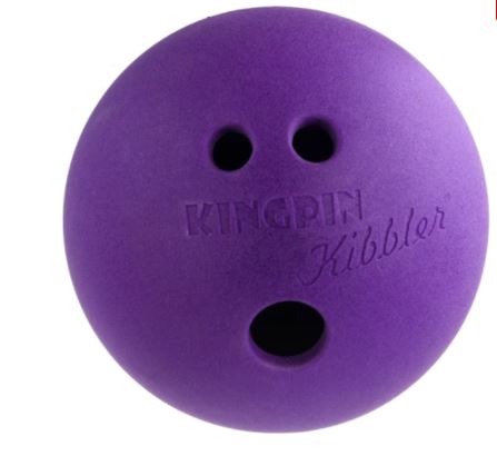 Kingpin Kibbler